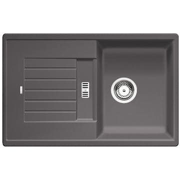 Diskbänk Blanco Zia 45 S