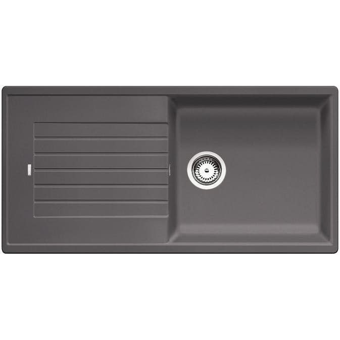 Diskbänk Blanco Zia 6 XL S