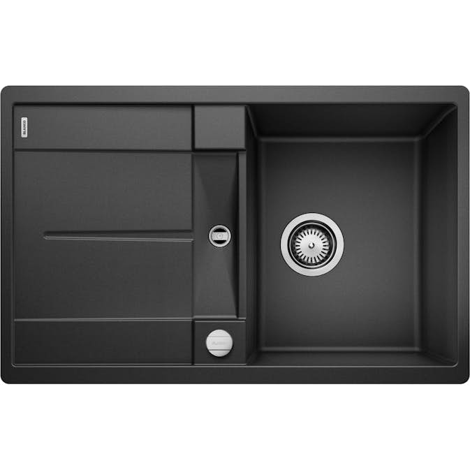 Diskbänk Blanco Metra 45 S F