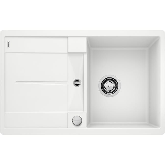 Diskbänk Blanco Metra 45 S F