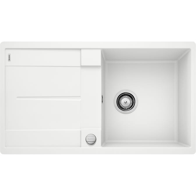 Diskbänk Blanco Metra 5 S F