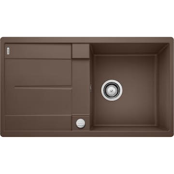 Diskbänk Blanco Metra 5 S F