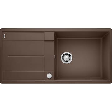 Diskbänk Blanco Metra XL 6 S F