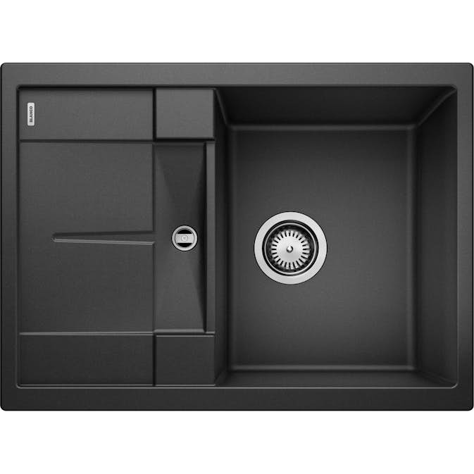 Diskbänk Blanco Metra 45 S Compact