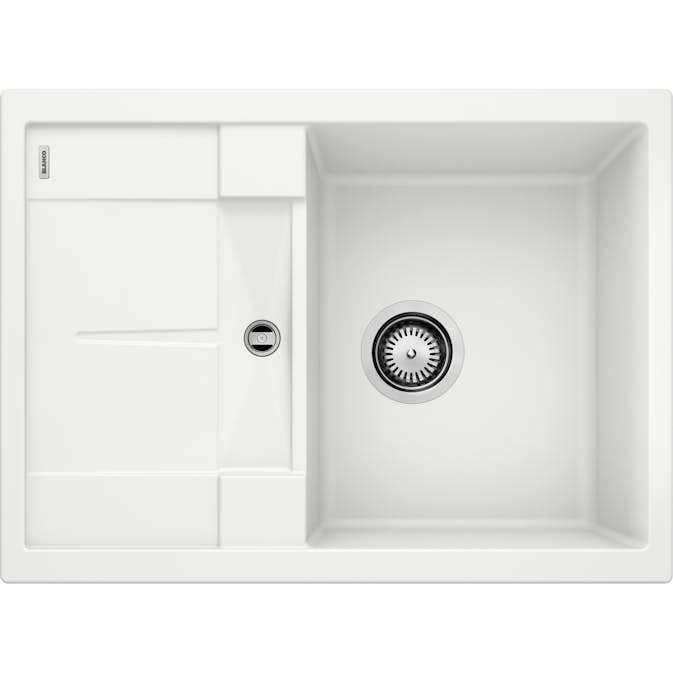 Diskbänk Blanco Metra 45 S Compact