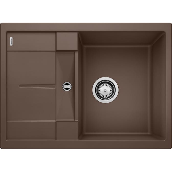 Diskbänk Blanco Metra 45 S Compact