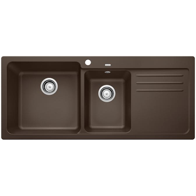 Diskbänk Blanco Naya 8 S