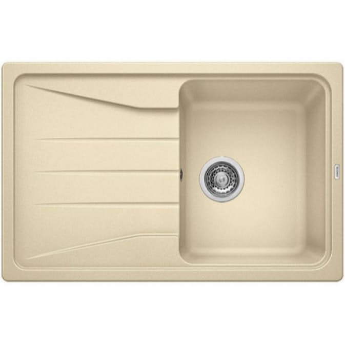 Diskbänk Blanco Sona 45 S