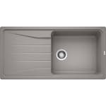 Diskbänk Blanco Sona XL 6 S