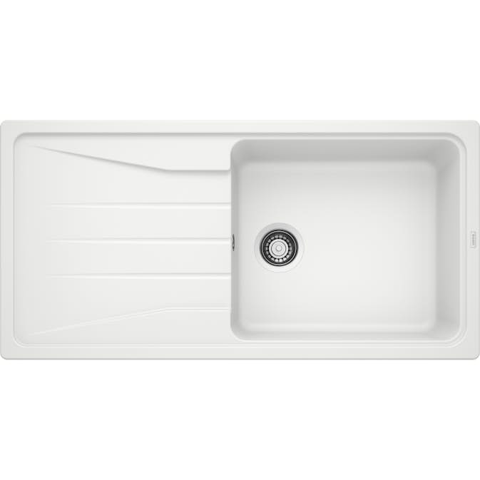 Diskbänk Blanco Sona XL 6 S