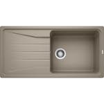 Diskbänk Blanco Sona XL 6 S