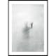 Poster Gallerix Mysterious Man