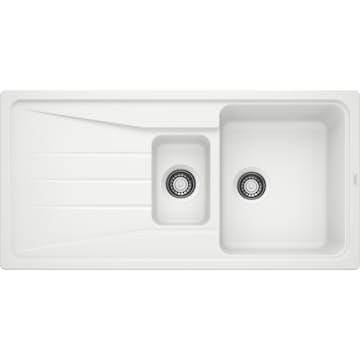 Diskbänk Blanco Sona 6 S