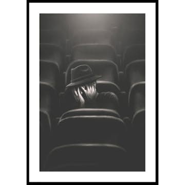 Poster Gallerix Fear