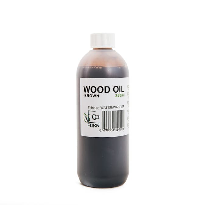 Träolja EcoFurn 250 ml