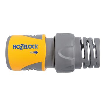Snabbkoppling Hozelock Soft 19 mm