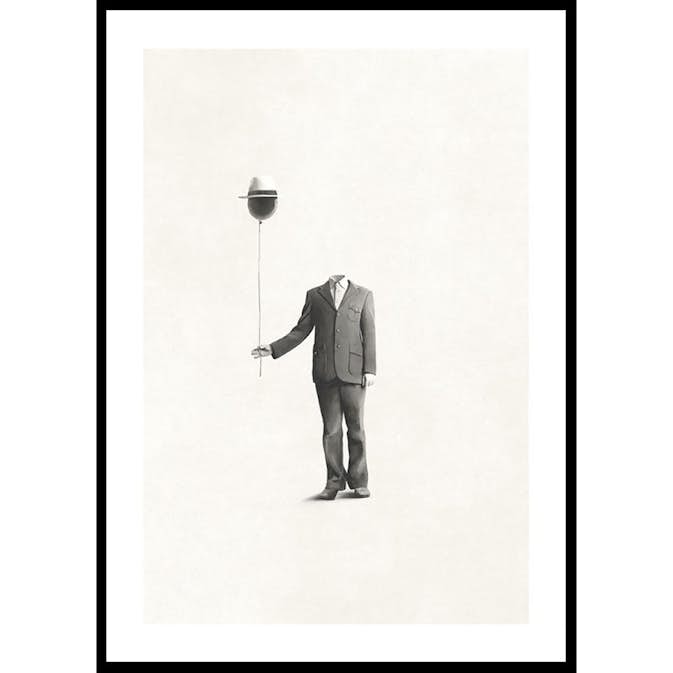 Poster Gallerix Surreal Absence