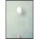 Poster Gallerix Balloon Fly Free