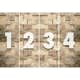 Tapet Idealdecor 3D Stone Wall