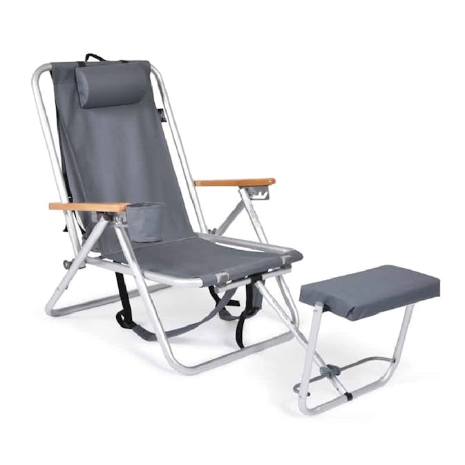 Friluftsstol Fritab Roxy Senior Utomhus
