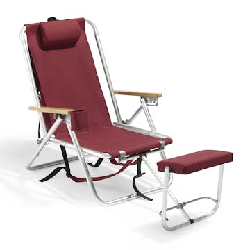 Friluftsstol Fritab Roxy Utomhus