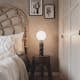 Bordslampa Globen Lighting Torrano