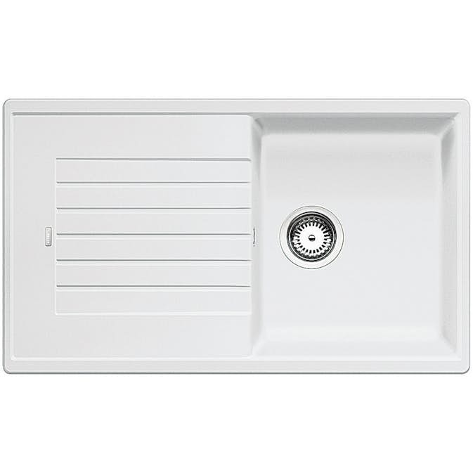 Diskbänk Blanco Zia 5 S