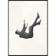 Poster Gallerix Free Falling