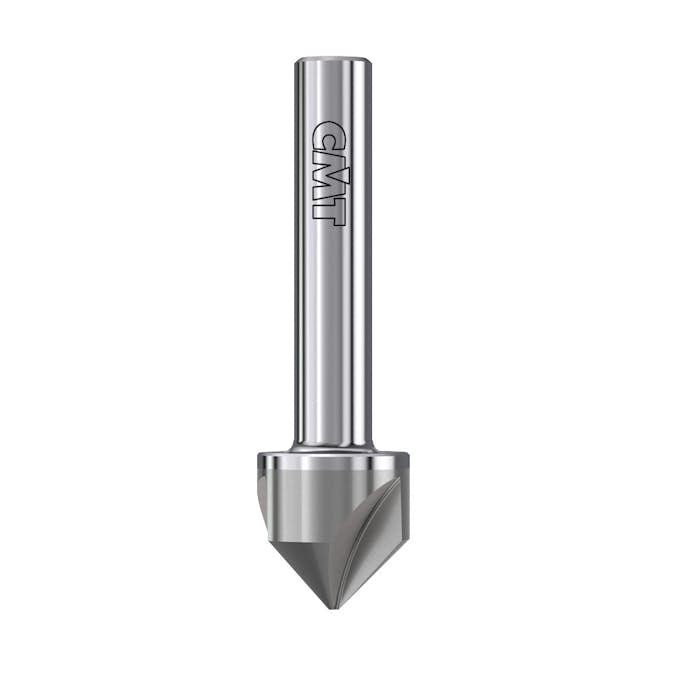 Försänkare CMT Orange Tools HM 45° K10 Z3