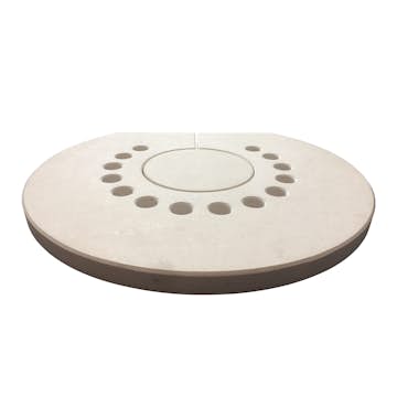 Kalkstenstopp Aduro till 9-serien