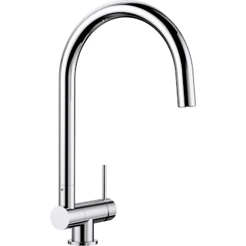 Köksblandare Blanco Coressa F Vikbar