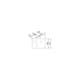 Diskho Blanco Claron 340/180 Infino