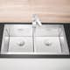 Diskho Blanco Claron 400/400 IF/A InFino
