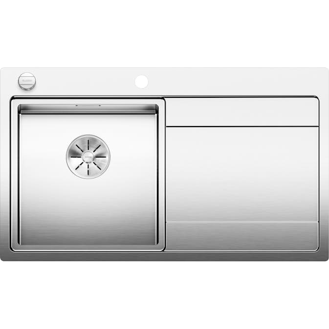 Diskbänk Blanco Divon II 45 S IF InFino