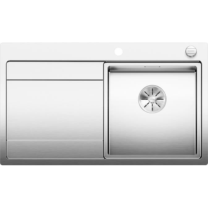Diskbänk Blanco Divon II 45 S IF InFino