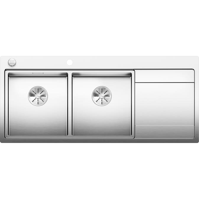 Diskbänk Blanco Divon II 8 S IF InFino
