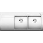 Diskbänk Blanco Divon II 8 S IF InFino