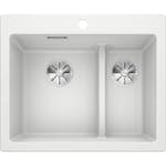 Diskho Blanco Pleon 6 Split Silgranit InFino Dubbel