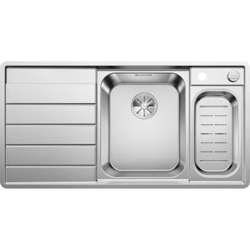 Diskbänk Blanco Axis III 6 S-IF Edition InFino