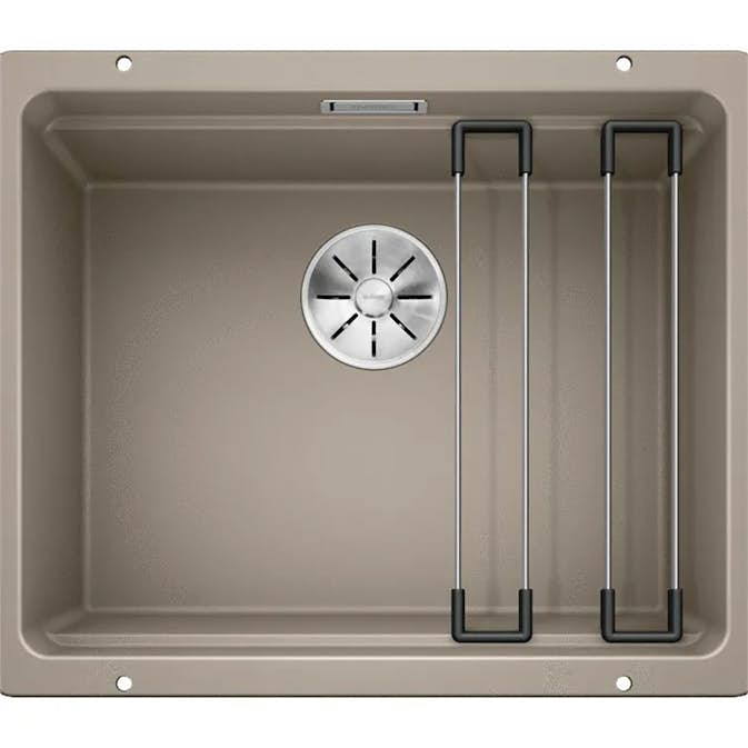 Diskho Blanco Etagon 500-U Silgranit Infino
