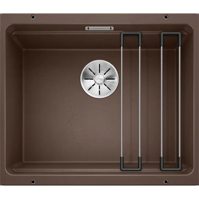 Diskho Blanco Etagon 500-U Silgranit Infino