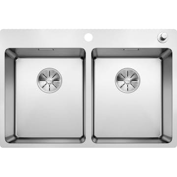 Diskho Blanco Andano IF/A InFino Dubbel