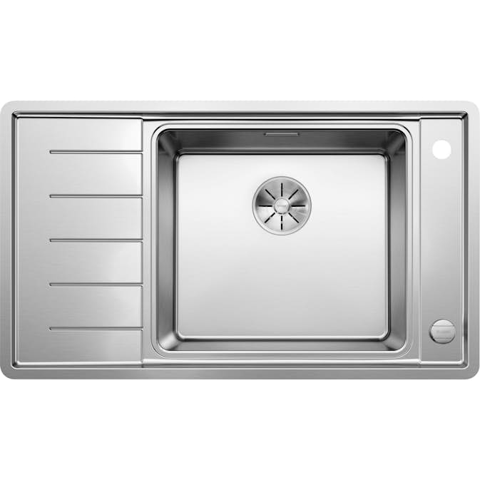 Diskbänk Blanco Andano XL 6 S-IF InFino Compact