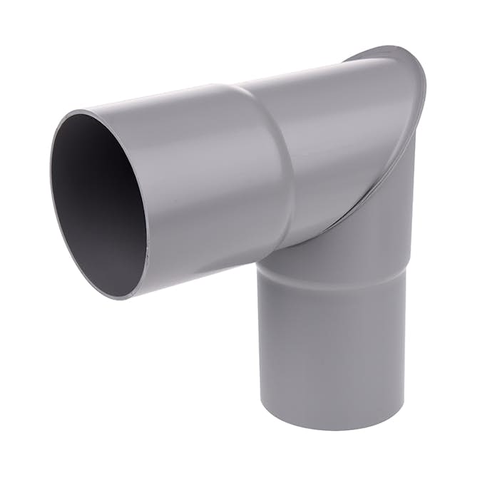 Rörböj Plastmo