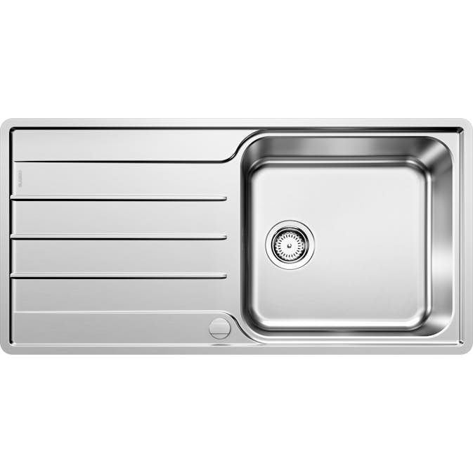 Diskbänk Blanco Lemis XL 6 S IF