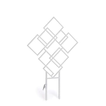 Krukspaljé Nelson Garden Squares