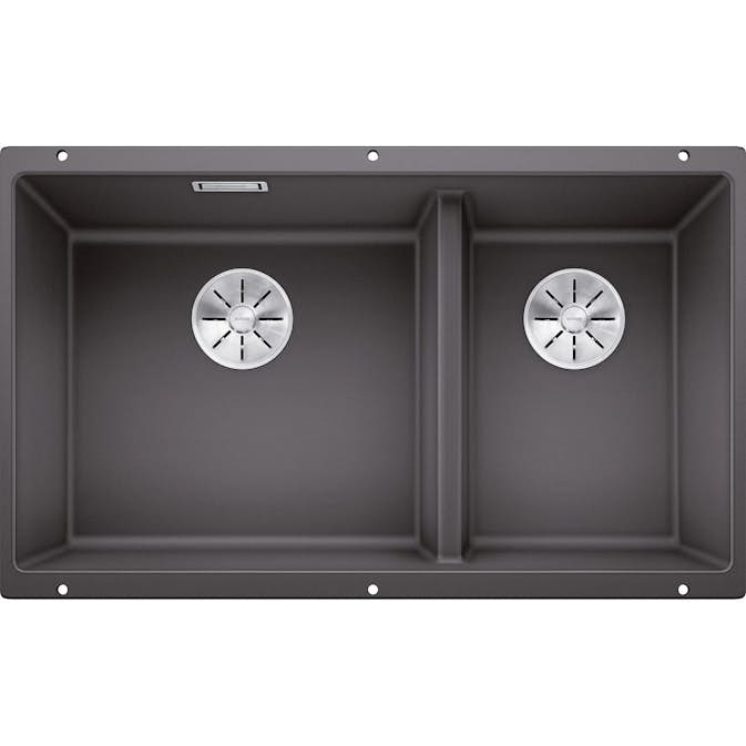 Diskho Blanco Subline 430/270 Silgranit Infino