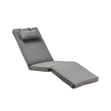 Däckstolsdyna Fritab Sunbrella