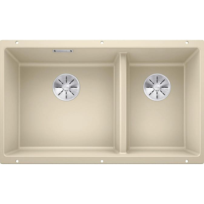 Diskho Blanco Subline 430/270 Silgranit Infino