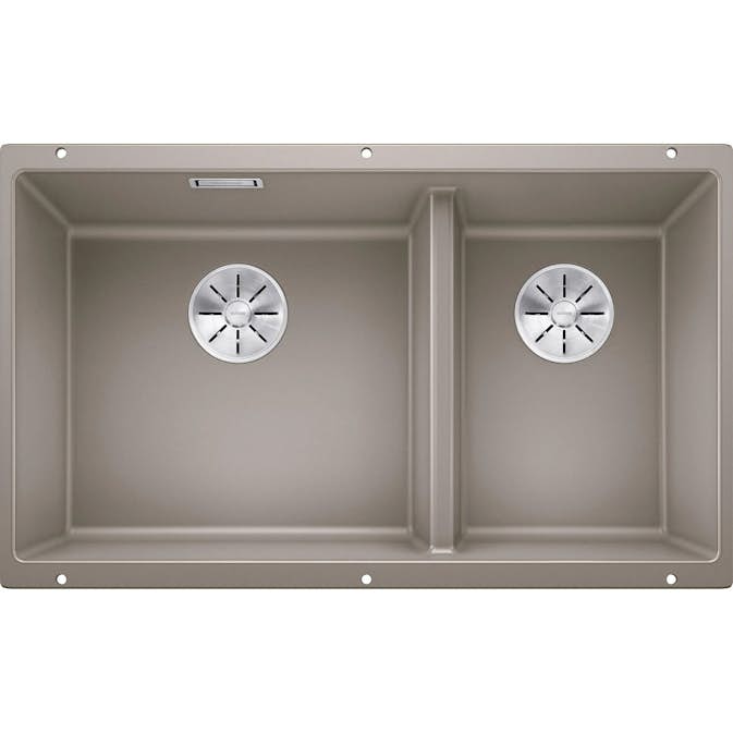 Diskho Blanco Subline 430/270 Silgranit Infino